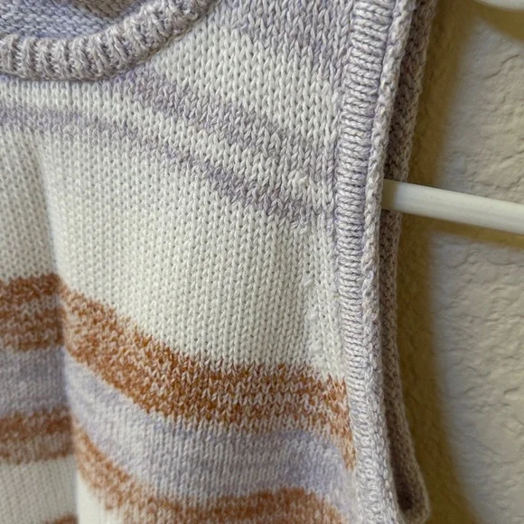 Knit Tank - Picture 2 of 2